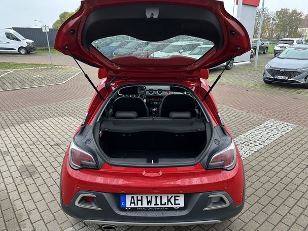 Opel Adam 1.4 S 110 kW image number 11