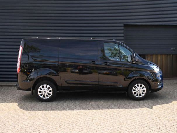 Ford Transit Custom 280 L1H1 2.0 TDCi 125 kW image number 5