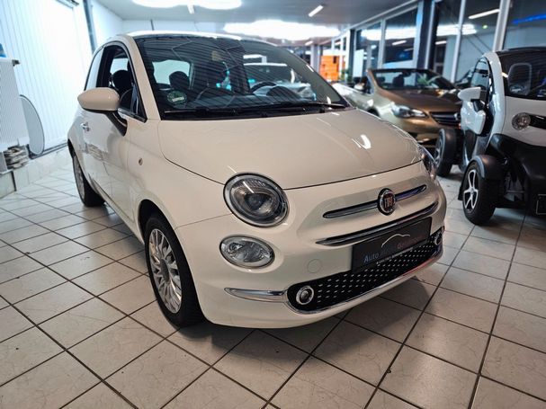 Fiat 500 51 kW image number 2