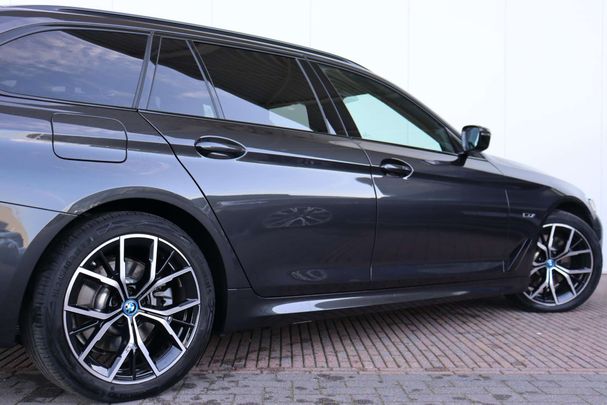 BMW 530 Touring xDrive 215 kW image number 7