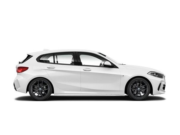 BMW 118i 100 kW image number 3