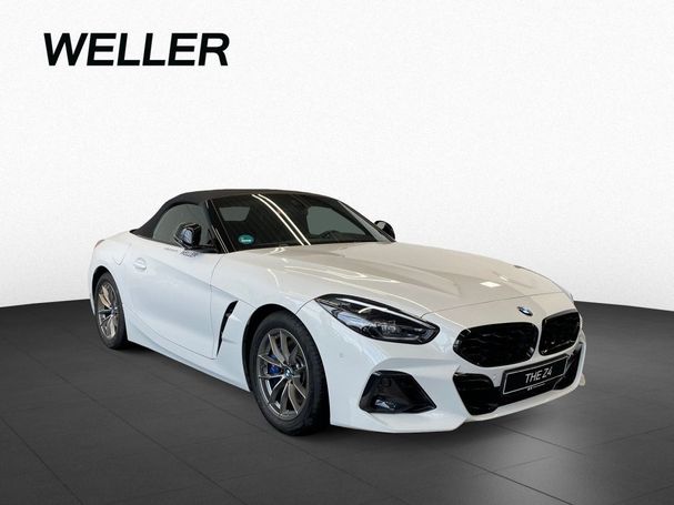 BMW Z4 M40i sDrive 250 kW image number 3