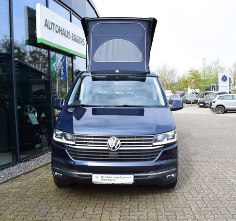 Volkswagen T6 California DSG Ocean 150 kW image number 2