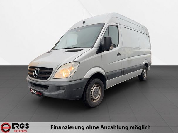 Mercedes-Benz Sprinter 313 CDi 95 kW image number 1