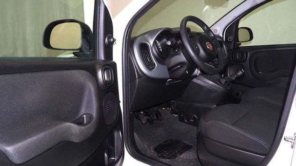 Fiat Panda Cross 1.0 Hybrid 51 kW image number 9