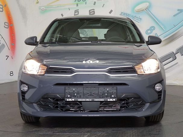 Kia Rio 1.2 62 kW image number 22