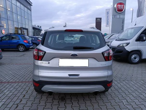 Ford Kuga 1.5 EcoBoost Titanium 110 kW image number 3