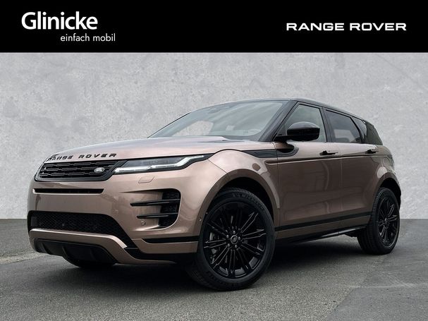 Land Rover Range Rover Evoque P300e S 198 kW image number 1