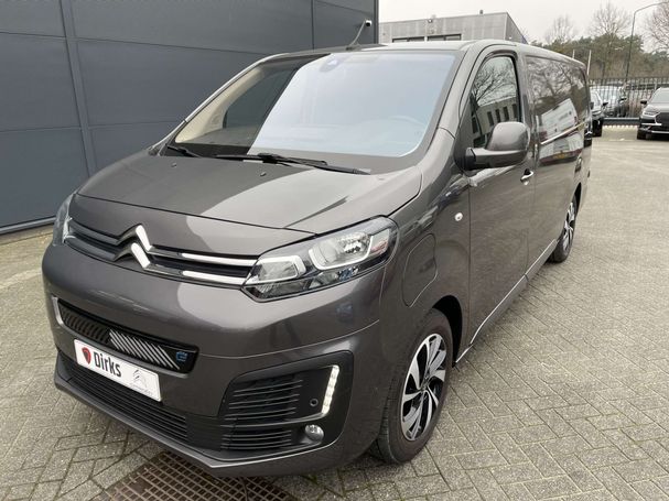 Citroen e-Jumpy 100 kW image number 1