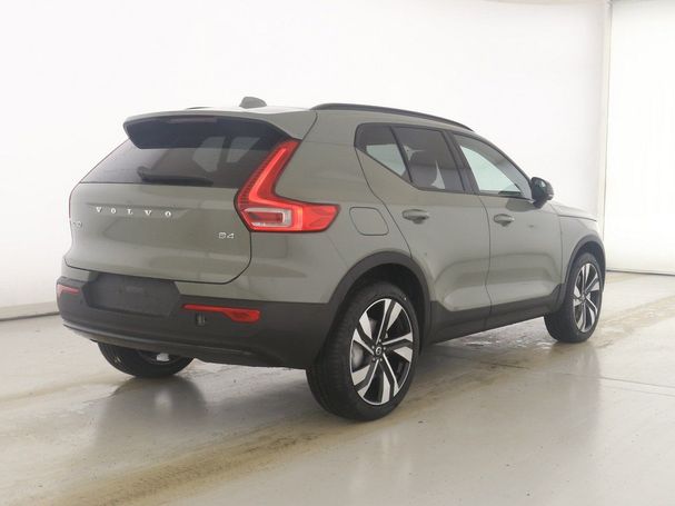 Volvo XC40 B4 Ultra Dark 145 kW image number 2