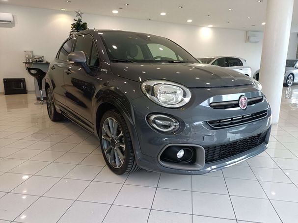 Fiat 500X 1.6 Sport 96 kW image number 2