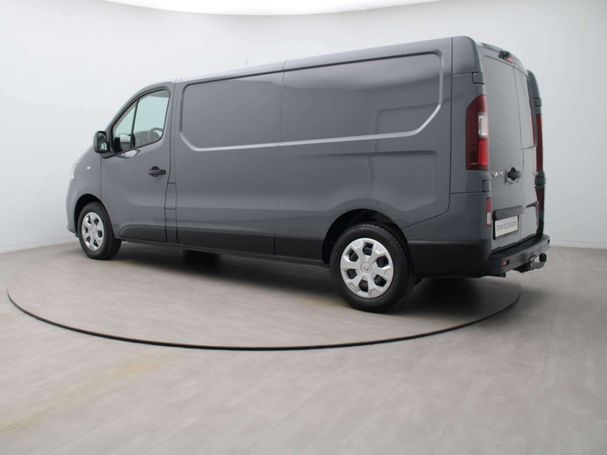 Renault Trafic L2H1 dCi 120 88 kW image number 2