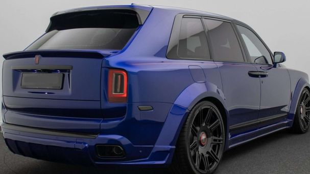 Rolls-Royce Cullinan 420 kW image number 11