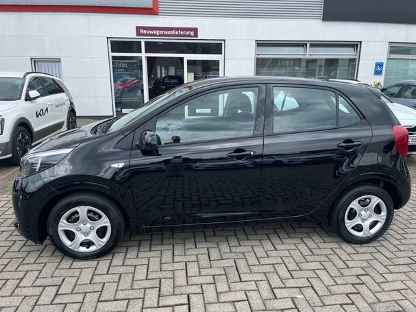 Kia Picanto 1.2 62 kW image number 4