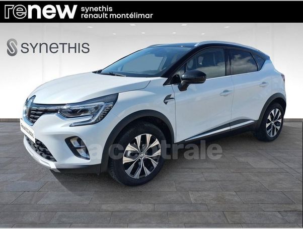 Renault Captur TCe 90 Techno 67 kW image number 1