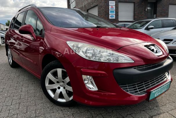 Peugeot 308 SW e 82 kW image number 2