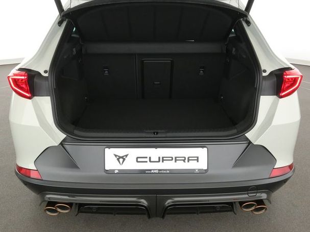 Cupra Formentor VZ5 287 kW image number 22