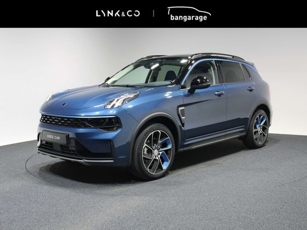 Lynk & Co 01 193 kW image number 1