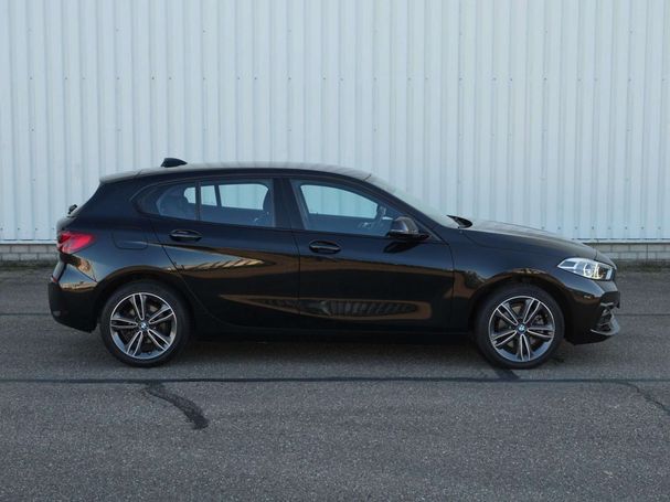 BMW 118i Sport Line 104 kW image number 32