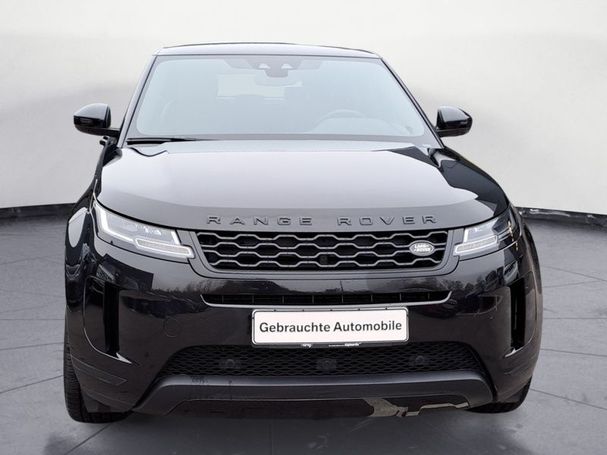 Land Rover Range Rover Evoque 183 kW image number 7