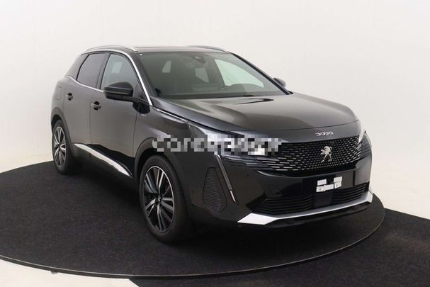 Peugeot 3008 Hybrid4 e-EAT8 221 kW image number 2