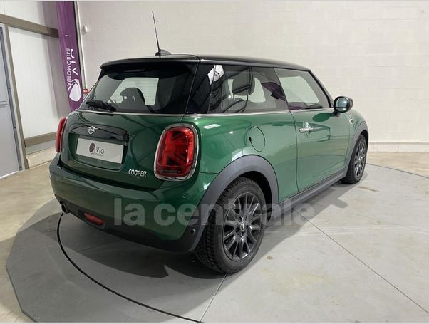 MINI Cooper 100 kW image number 4