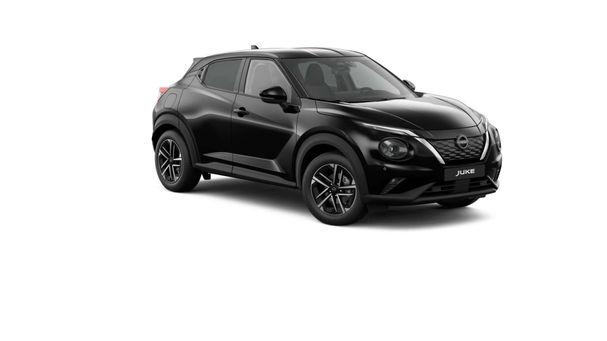 Nissan Juke 1.6 Hybrid N-CONNECTA 105 kW image number 1