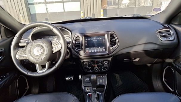 Jeep Compass 132 kW image number 4