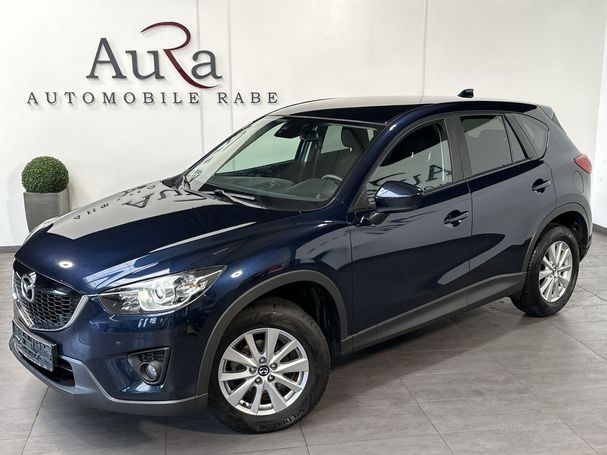 Mazda CX-5 2.0 Sendo 121 kW image number 1