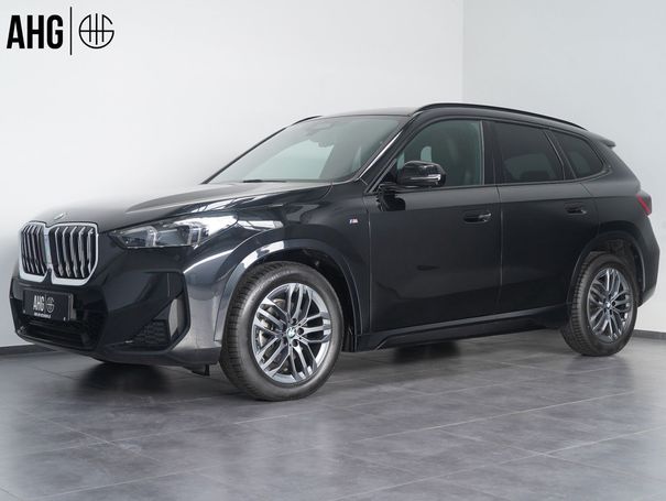 BMW X1 sDrive 100 kW image number 2