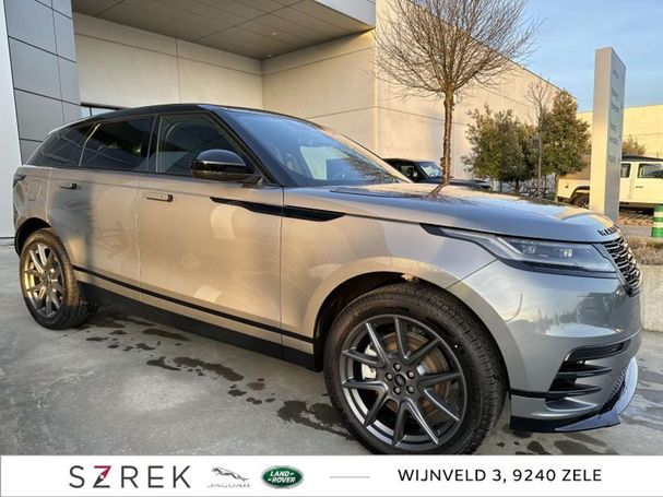 Land Rover Range Rover Velar P400e S 297 kW image number 2