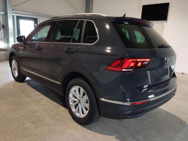 Volkswagen Tiguan 1.5 TSI Life 110 kW image number 7