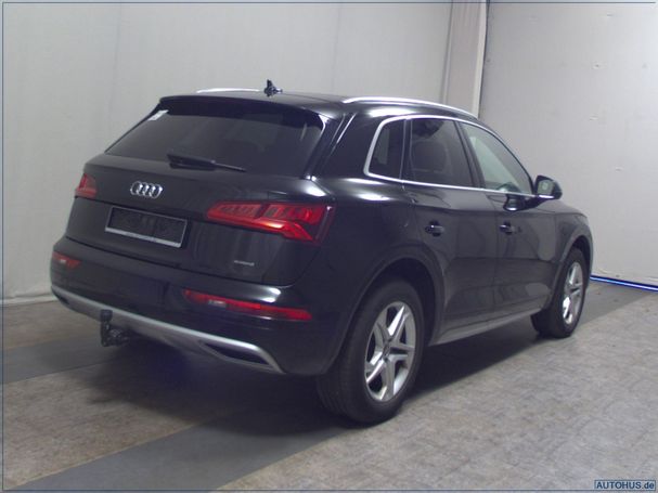 Audi Q5 40 TDI 140 kW image number 4