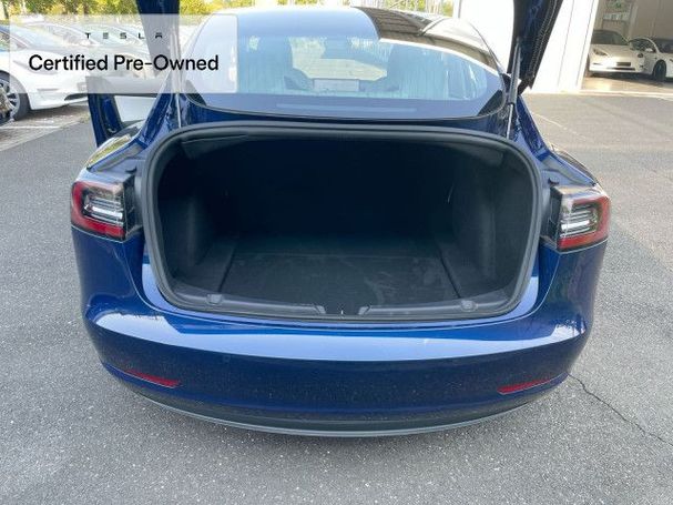 Tesla Model 3 Long Range AWD 258 kW image number 8