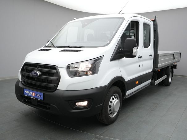 Ford Transit 500 Trend 121 kW image number 23