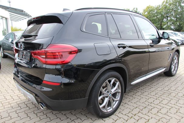 BMW X3 xDrive 140 kW image number 7