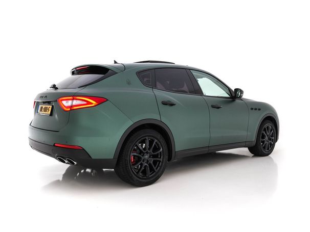 Maserati Levante 202 kW image number 6