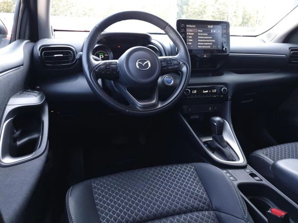 Mazda 2 85 kW image number 23