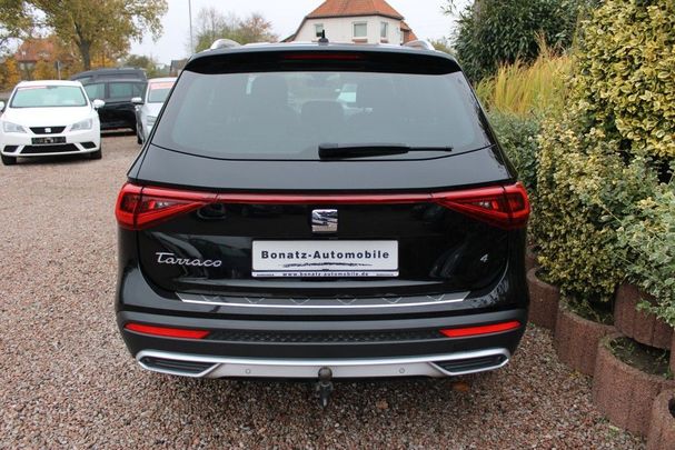 Seat Tarraco 2.0 TDI 4Drive DSG 110 kW image number 4