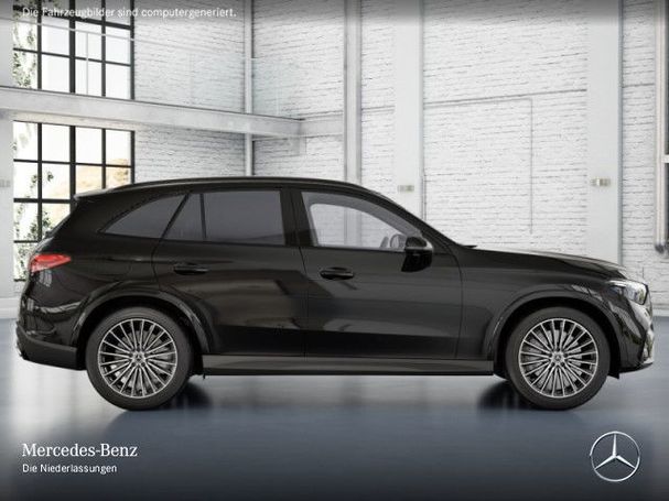 Mercedes-Benz GLC 300 e AMG 230 kW image number 17