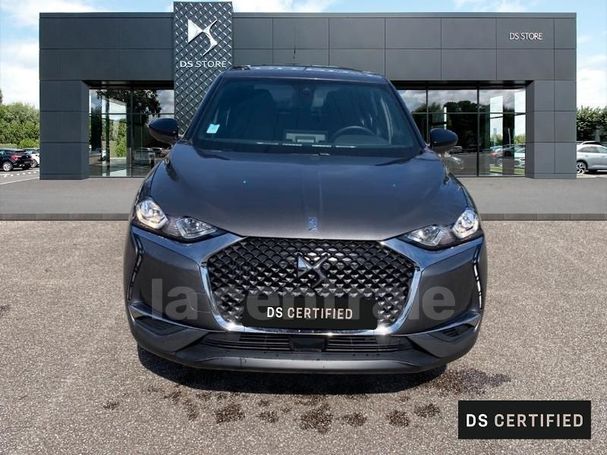 DS Automobiles 3 Crossback BlueHDi 110 81 kW image number 4