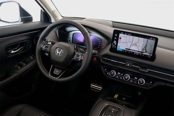 Honda ZR-V 2.0 135 kW image number 32