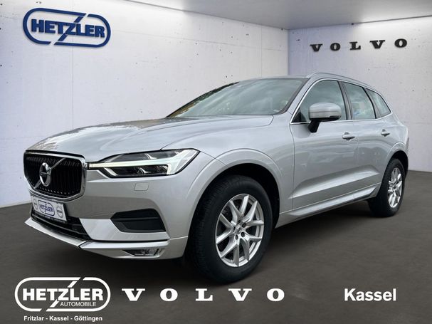 Volvo XC60 B4 AWD 145 kW image number 1