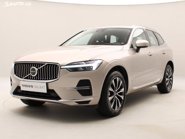 Volvo XC60 B4 AWD 145 kW image number 1