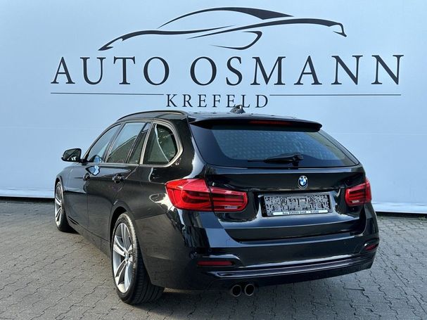 BMW 330d Touring xDrive Sport Line 190 kW image number 2