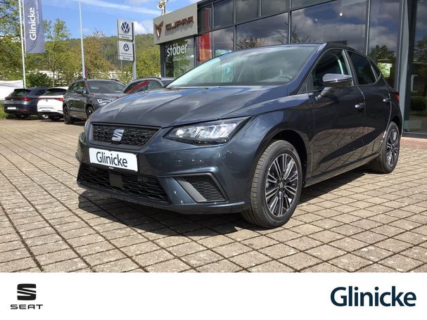 Seat Ibiza 1.0 TSI Style 70 kW image number 1