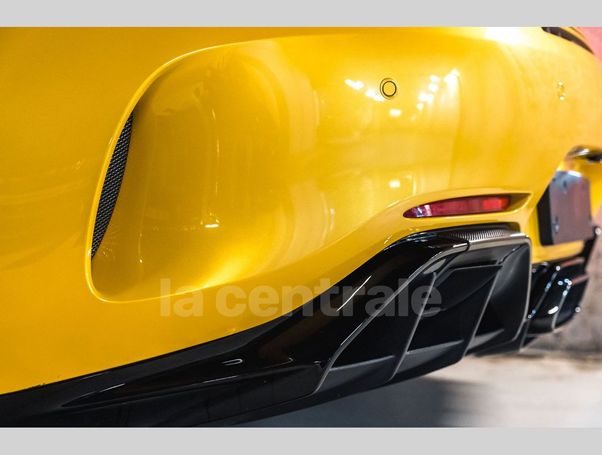 Mercedes-Benz AMG GT 430 kW image number 39