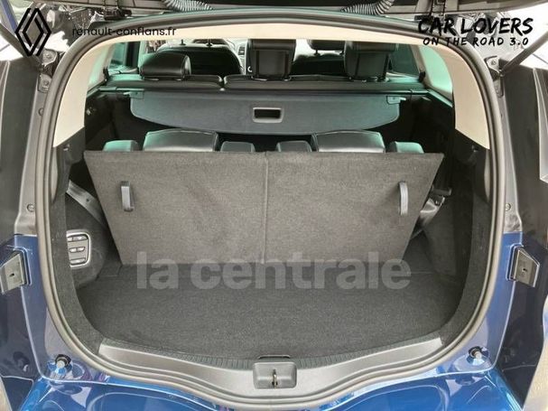 Renault Grand Scenic TCe 140 EDC 103 kW image number 14