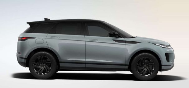 Land Rover Range Rover Evoque PHEV 227 kW image number 8