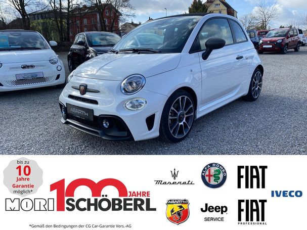 Abarth 595C T Turismo 121 kW image number 1